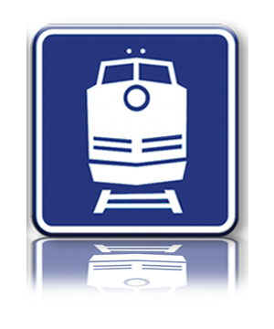 Señalamiento fabricado en lámina galvanizada cal. 16, cuenta con esquinas redondeadas, acabado en fondo reflejante grado ingeniería