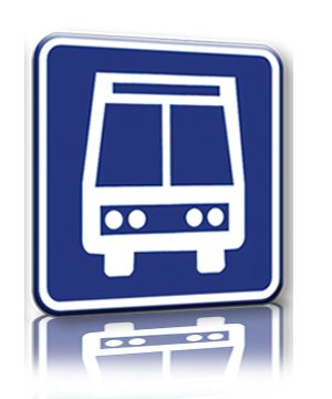 Señalamiento fabricado en lámina galvanizada cal. 16, cuenta con esquinas redondeadas, acabado en fondo reflejante grado ingeniería