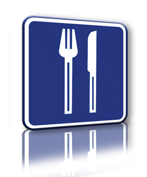 Señalamiento fabricado en lámina galvanizada cal. 16, cuenta con esquinas redondeadas, acabado en fondo reflejante grado ingeniería