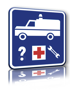 Señalamiento fabricado en lámina galvanizada cal. 16, cuenta con esquinas redondeadas, acabado en fondo reflejante grado ingeniería