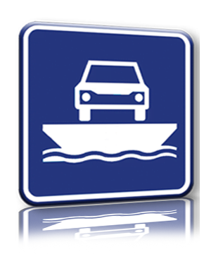 Señalamiento fabricado en lámina galvanizada cal. 16, cuenta con esquinas redondeadas, acabado en fondo reflejante grado ingeniería o alta intensidad