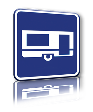 Señalamiento fabricado en lámina galvanizada cal. 16, cuenta con esquinas redondeadas, acabado en fondo reflejante grado ingeniería