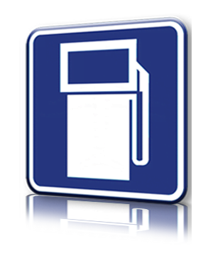 Señalamiento fabricado en lámina galvanizada cal. 16, cuenta con esquinas redondeadas, acabado en fondo reflejante grado ingeniería