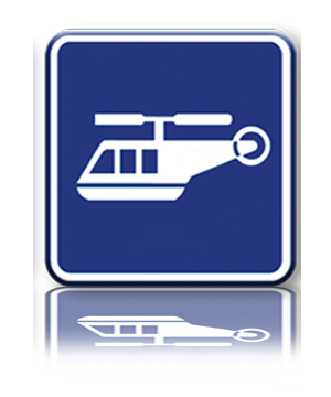 Señalamiento fabricado en lámina galvanizada cal. 16, cuenta con esquinas redondeadas, acabado en fondo reflejante grado ingeniería