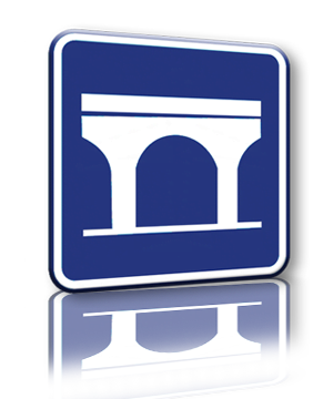 Señalamiento fabricado en lámina galvanizada cal. 16, cuenta con esquinas redondeadas, acabado en fondo reflejante grado ingeniería