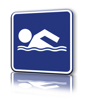 Señalamiento fabricado en lámina galvanizada cal. 16, cuenta con esquinas redondeadas, acabado en fondo reflejante grado ingeniería