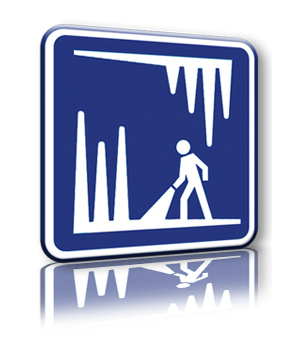 Señalamiento fabricado en lámina galvanizada cal. 16, cuenta con esquinas redondeadas, acabado en fondo reflejante grado ingeniería