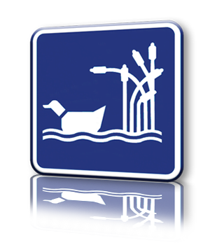 Señalamiento fabricado en lámina galvanizada cal. 16, cuenta con esquinas redondeadas, acabado en fondo reflejante grado ingeniería