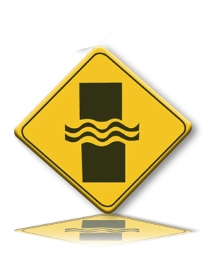 Señalamiento fabricado en lámina galvanizada cal. 16, cuenta con esquinas redondeadas, acabado en fondo reflejante grado ingeniería