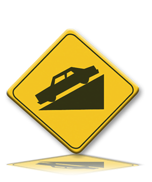 Señalamiento fabricado en lámina galvanizada cal. 16, cuenta con esquinas redondeadas, acabado en fondo reflejante grado ingeniería