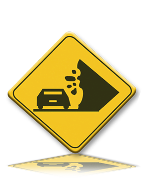 Señalamiento fabricado en lámina galvanizada cal. 16, cuenta con esquinas redondeadas, acabado en fondo reflejante grado ingeniería