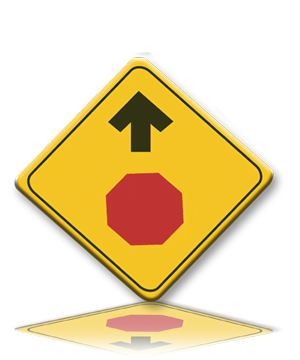 Señalamiento fabricado en lámina galvanizada cal. 16, cuenta con esquinas redondeadas, acabado en fondo reflejante grado ingeniería