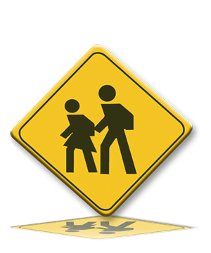 Señalamiento fabricado en lámina galvanizada cal. 16, cuenta con esquinas redondeadas, acabado en fondo reflejante grado ingeniería