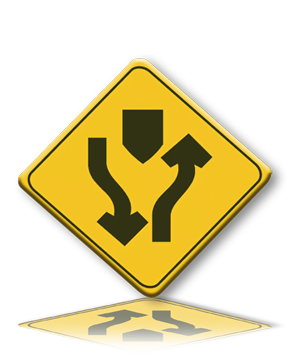 Señalamiento fabricado en lámina galvanizada cal. 16, cuenta con esquinas redondeadas, acabado en fondo reflejante grado ingeniería o alta intensidad y leyendas en vínil o impresas en serigrafía.