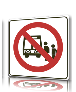 Señalamiento fabricado en lámina galvanizada cal. 16, cuenta con esquinas redondeadas, acabado en fondo reflejante grado ingeniería