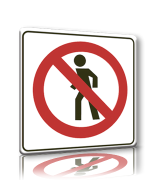 eñalamiento fabricado en lámina galvanizada cal. 16, cuenta con esquinas redondeadas, acabado en fondo reflejante grado ingeniería o alta intensidad y leyendas en vínil o impresas en serigrafía.