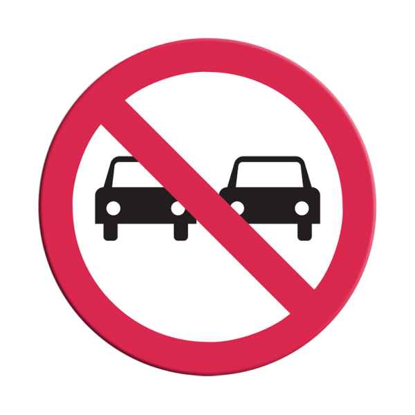 Señalamiento circular fabricado en lámina galvanizada cal. 16,  acabado en fondo reflejante grado ingeniería o alta intensidad y leyendas en vínil o impresas en serigrafía.Cumple con el Reglamento de Tránsito del 2015.