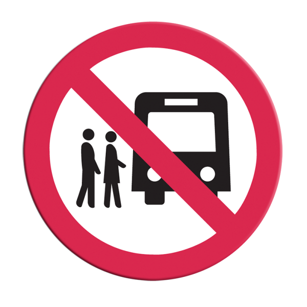 Señalamiento circular fabricado en lámina galvanizada cal. 16,  acabado en fondo reflejante grado ingeniería o alta intensidad y leyendas en vínil o impresas en serigrafía.Cumple con el Reglamento de Tránsito del 2015.