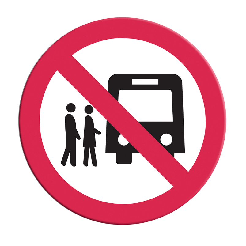 Señalamiento circular fabricado en lámina galvanizada cal. 16,  acabado en fondo reflejante grado ingeniería o alta intensidad y leyendas en vínil o impresas en serigrafía.Cumple con el Reglamento de Tránsito del 2015.