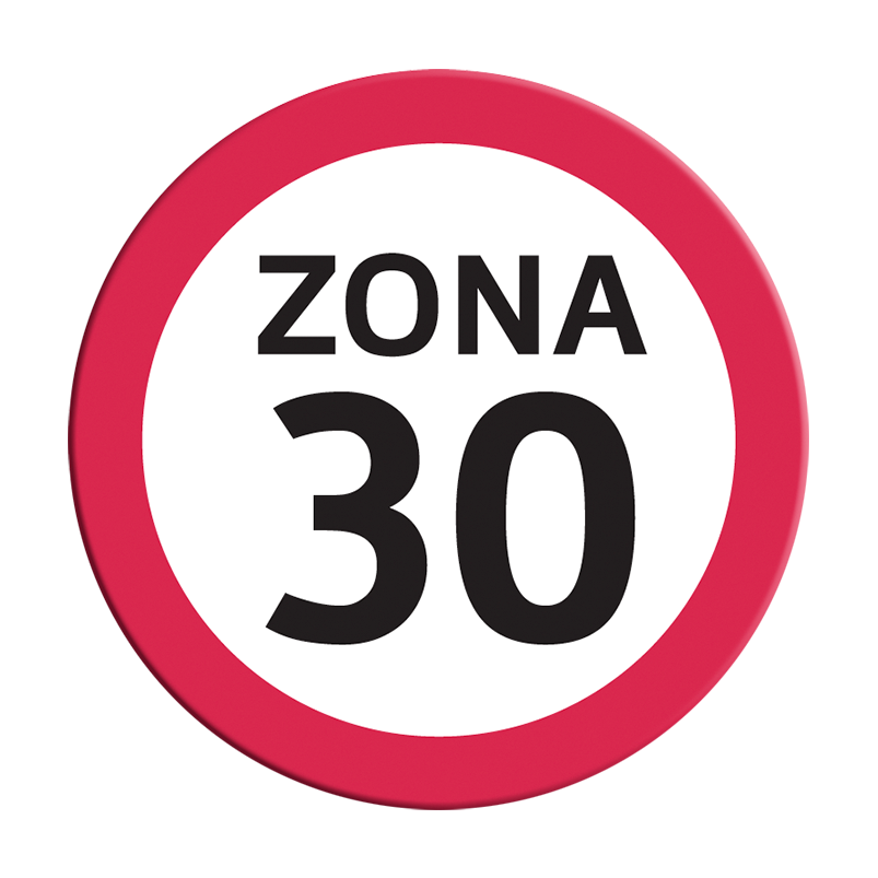 eñalamiento circular fabricado en lámina galvanizada cal. 16,  acabado en fondo reflejante grado ingeniería o alta intensidad y leyendas en vínil o impresas en serigrafía.Cumple con el Reglamento de Tránsito del 2015.