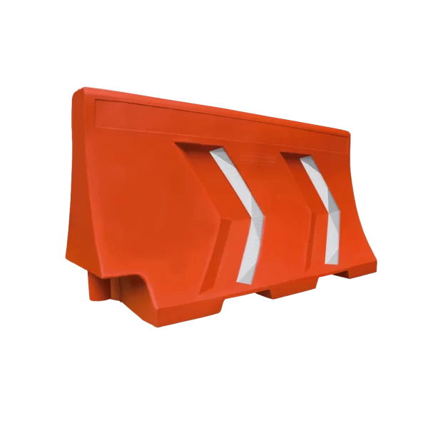 Barreras de Protección de Seguridad