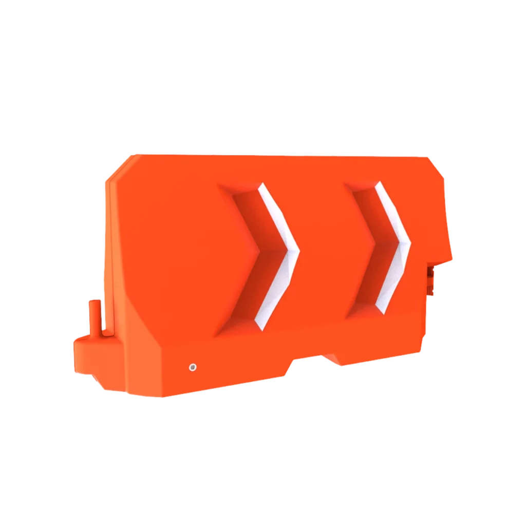 Barreras Físicas de Seguridad