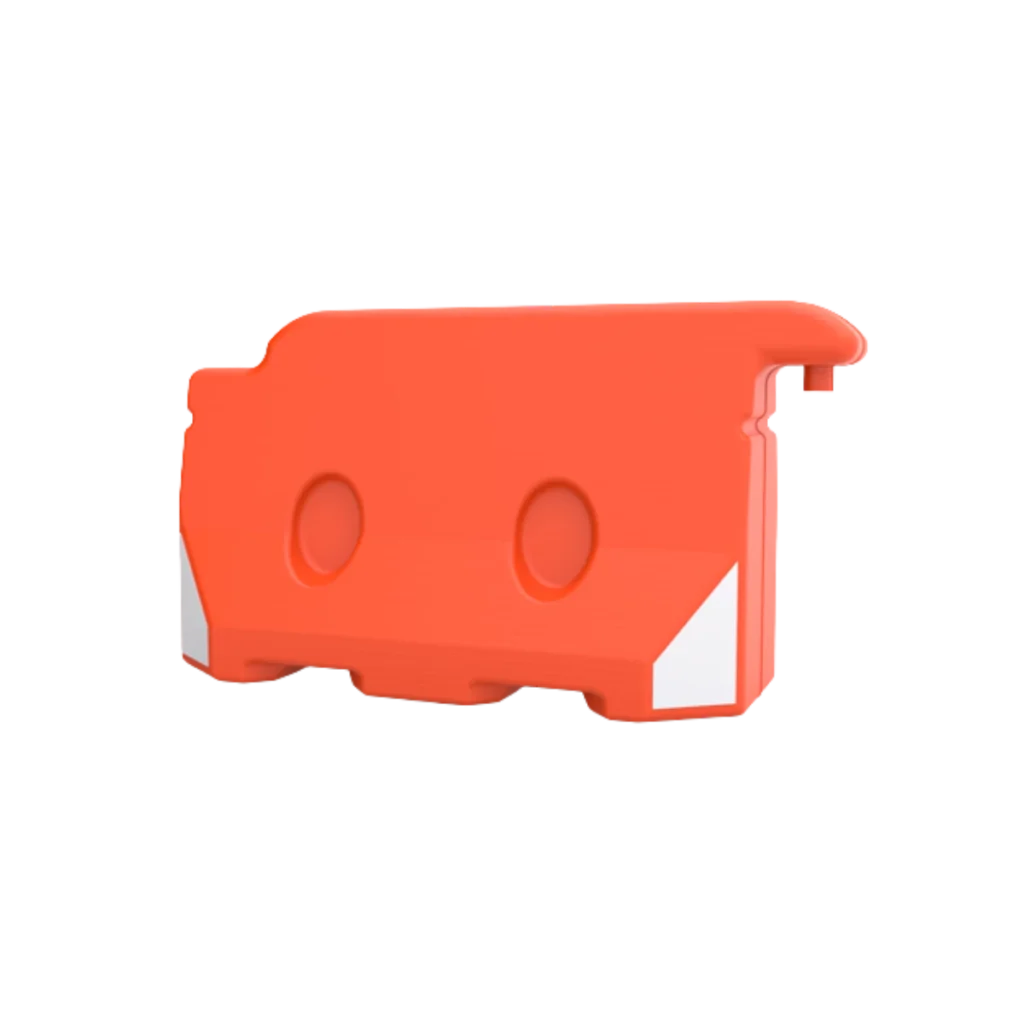 Barreras de Seguridad Vial