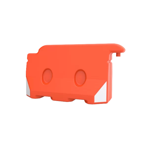 Barreras de Seguridad Vial