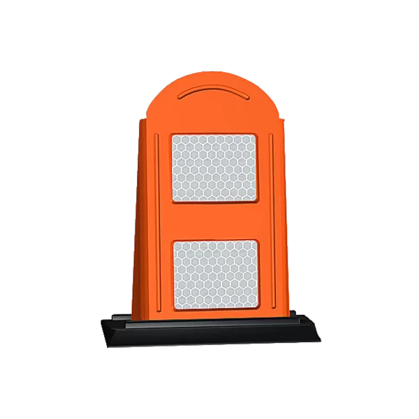 Vialeta Temporal Naranja