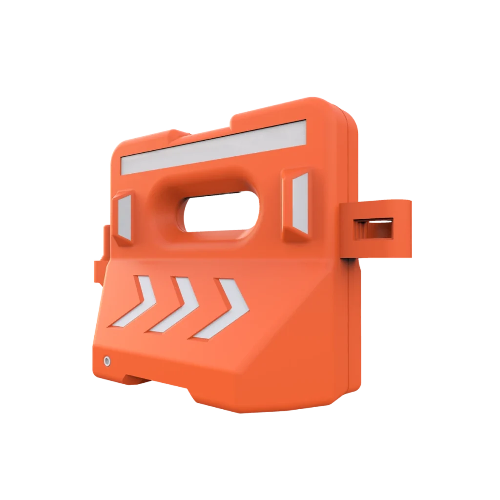 Barreras Vehiculares