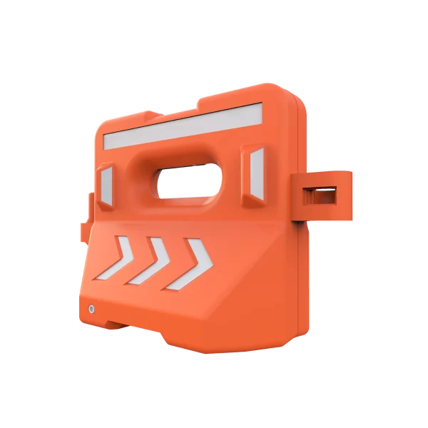 Barreras Vehiculares