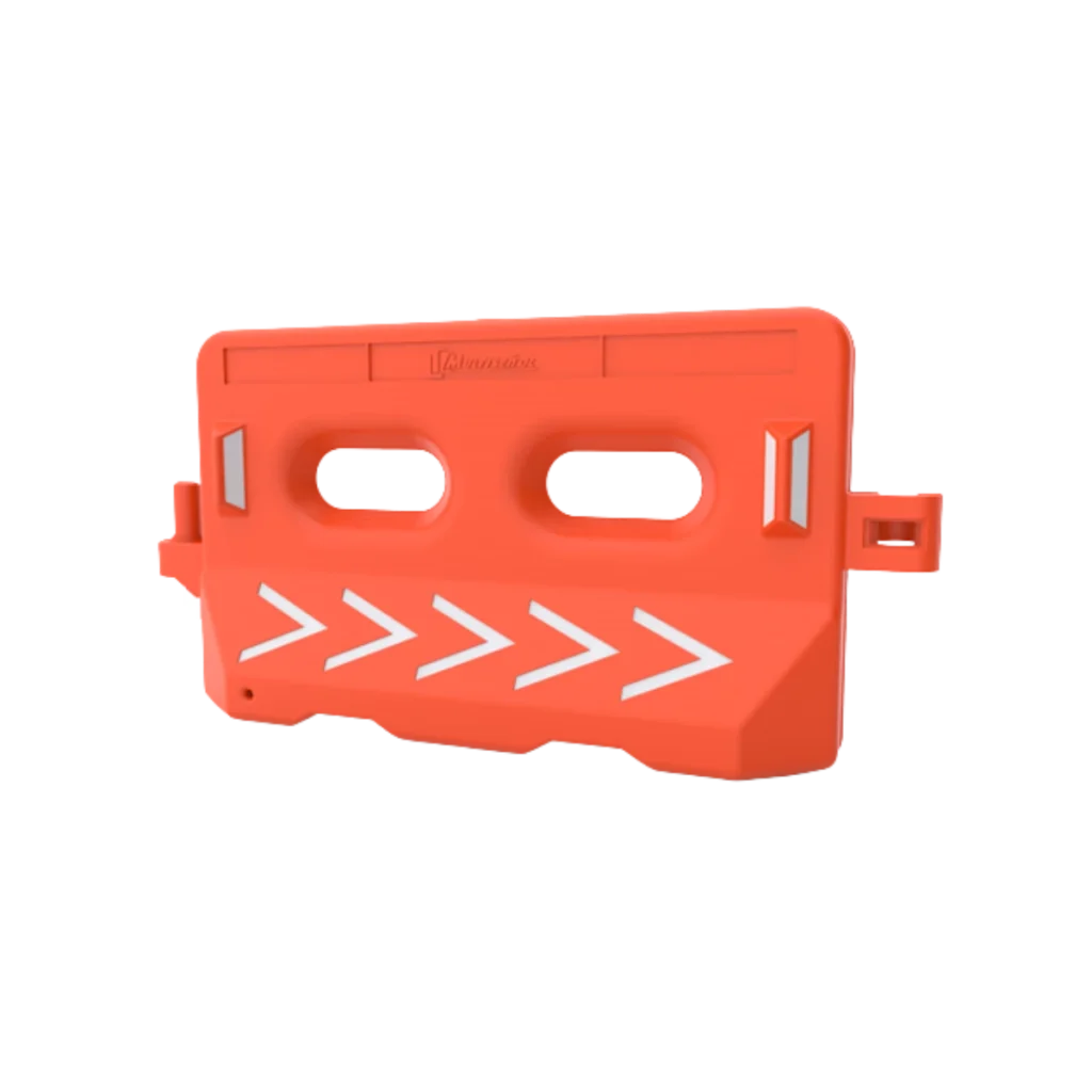 Barreras de Protección