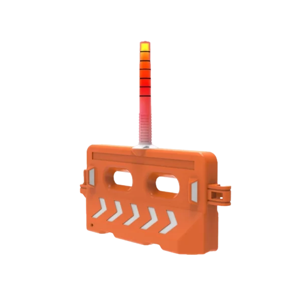 Barreras de Contención Vial