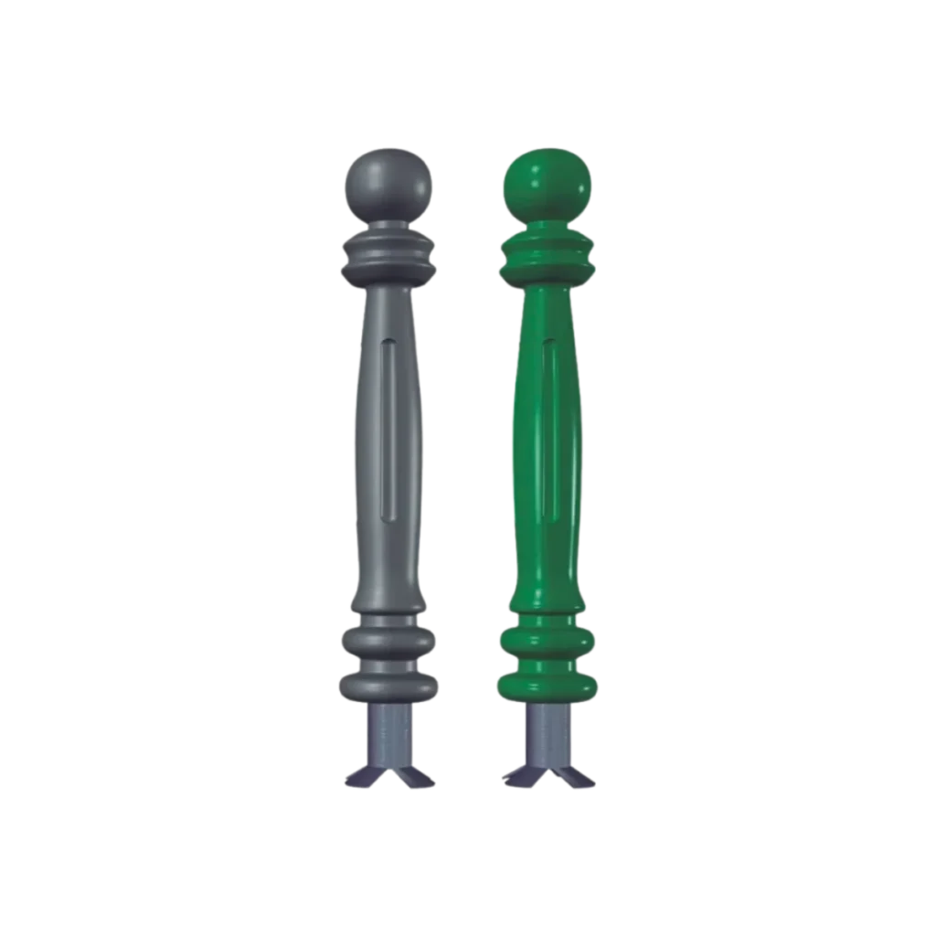 Bolardo Europeo P81-B