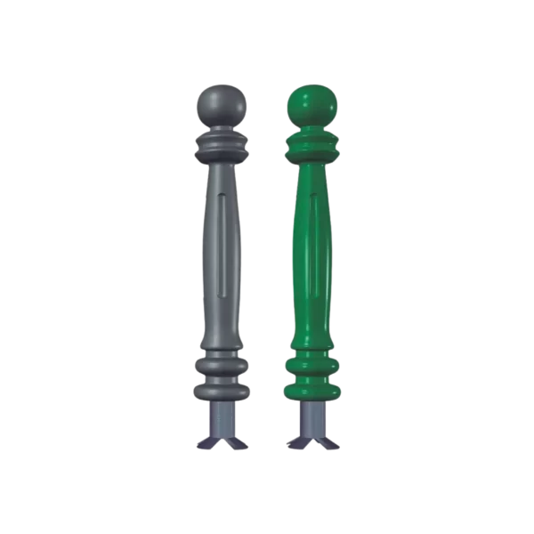 Bolardo Europeo P81-B