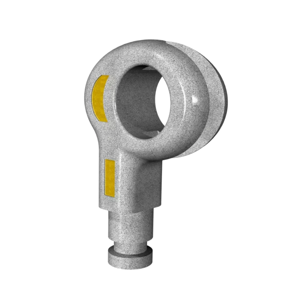 Bolardo Parking PIC-BI-R