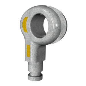 Bolardo Parking PIC-BI-R