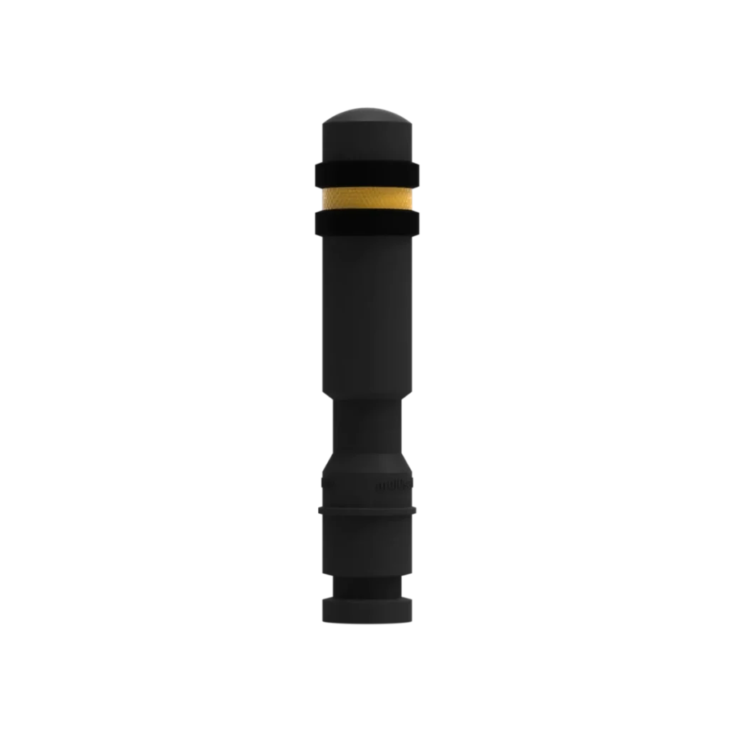 Bolardo Retráctil 03