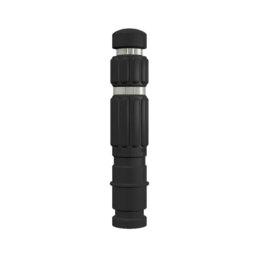 Bolardo Retráctil PN-02