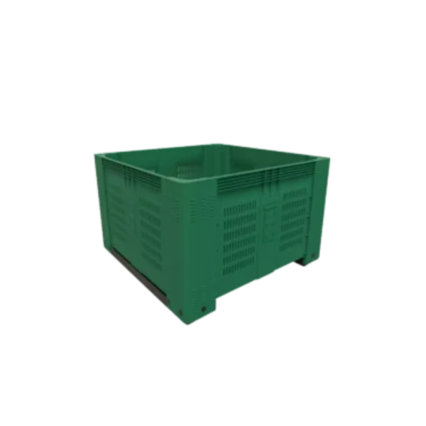 Contenedores a Granel