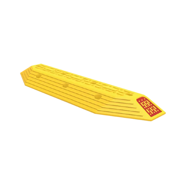 Demarcador de Ciclopista CONFIBICI 40