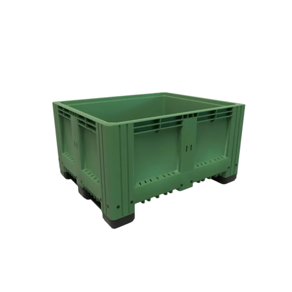 Contenedores para Alimentos a Granel