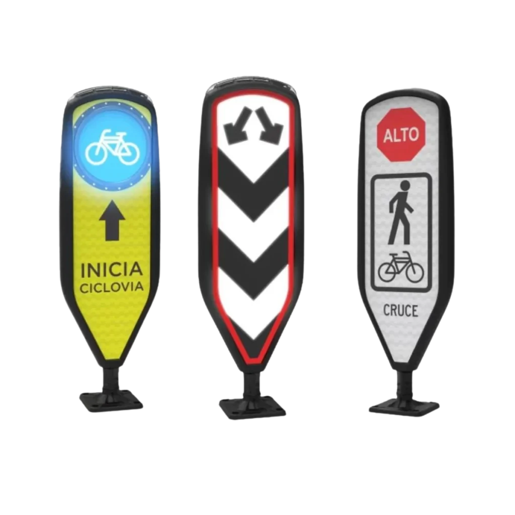 Paleta Unix Base Abatible