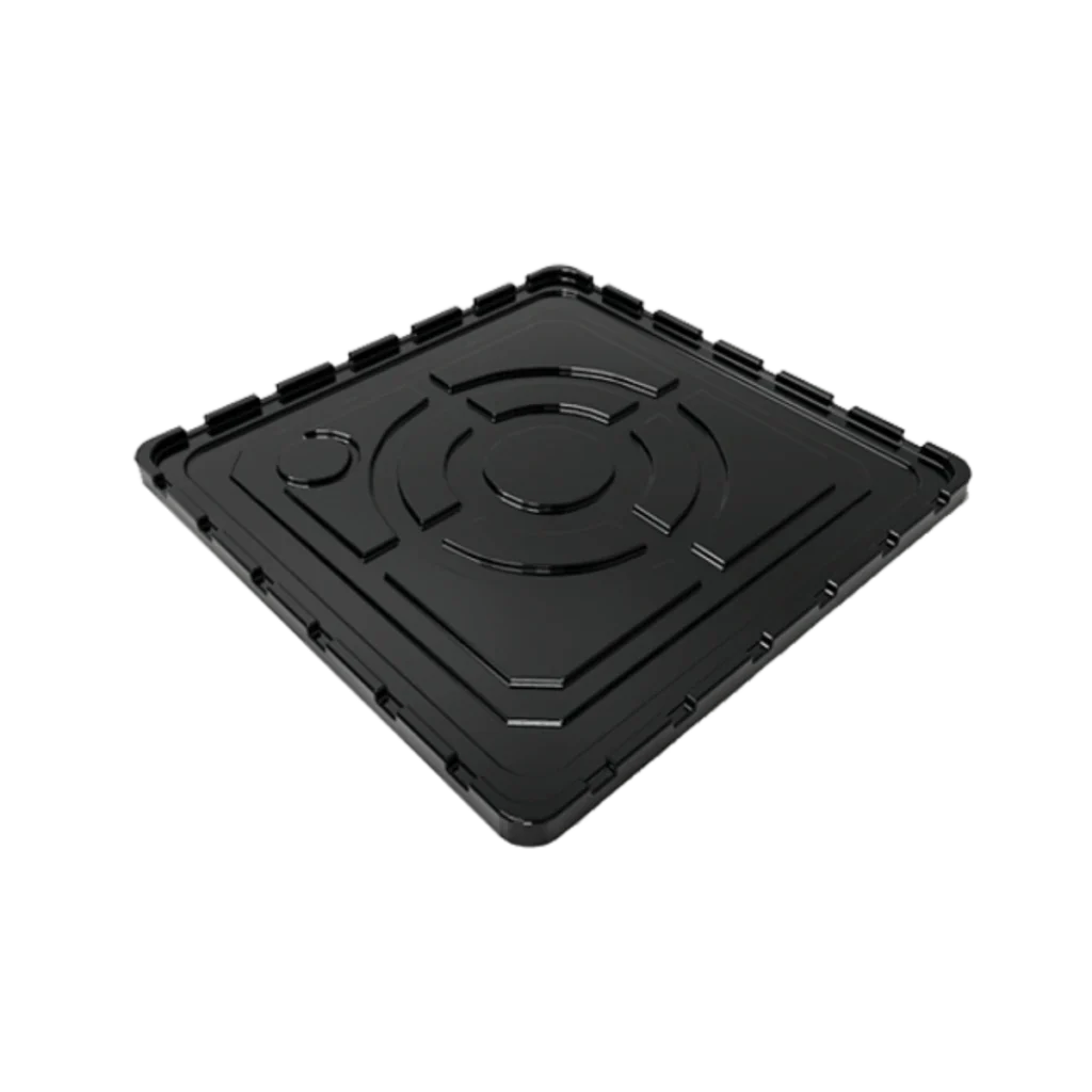 Tapa Universal Super Bin