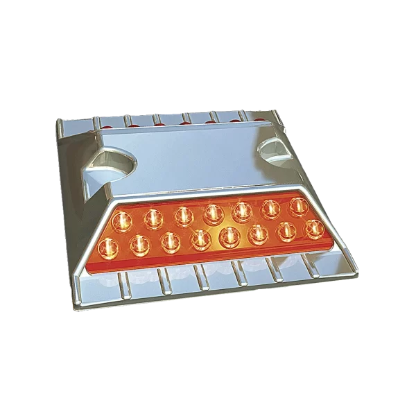 Vialetas Reflejantes