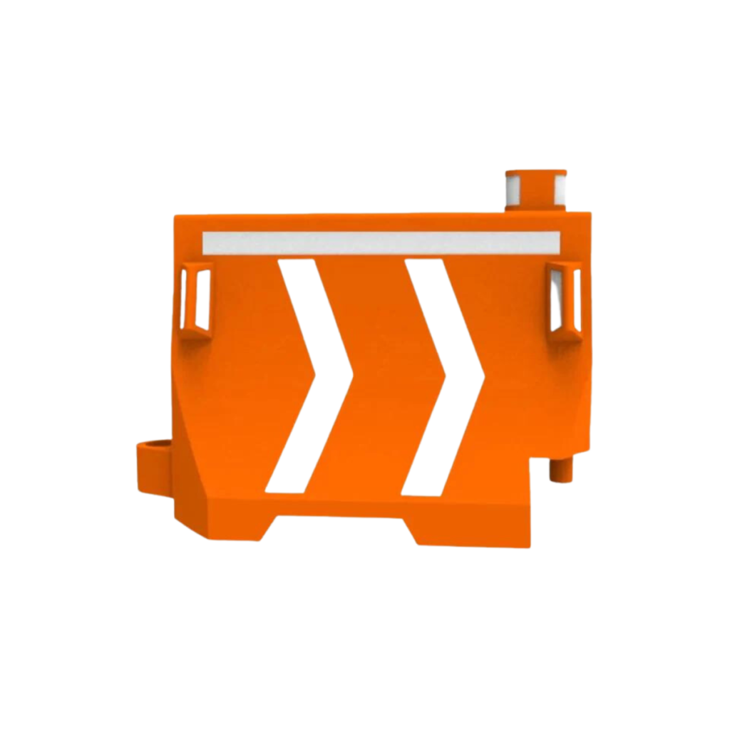 Barreras para Parking