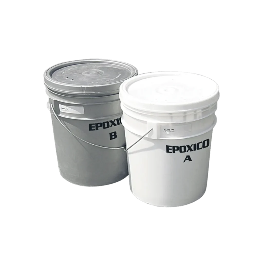 PEGAMENTO EPOXICO