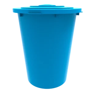 Contenedor de residuos BOT-200