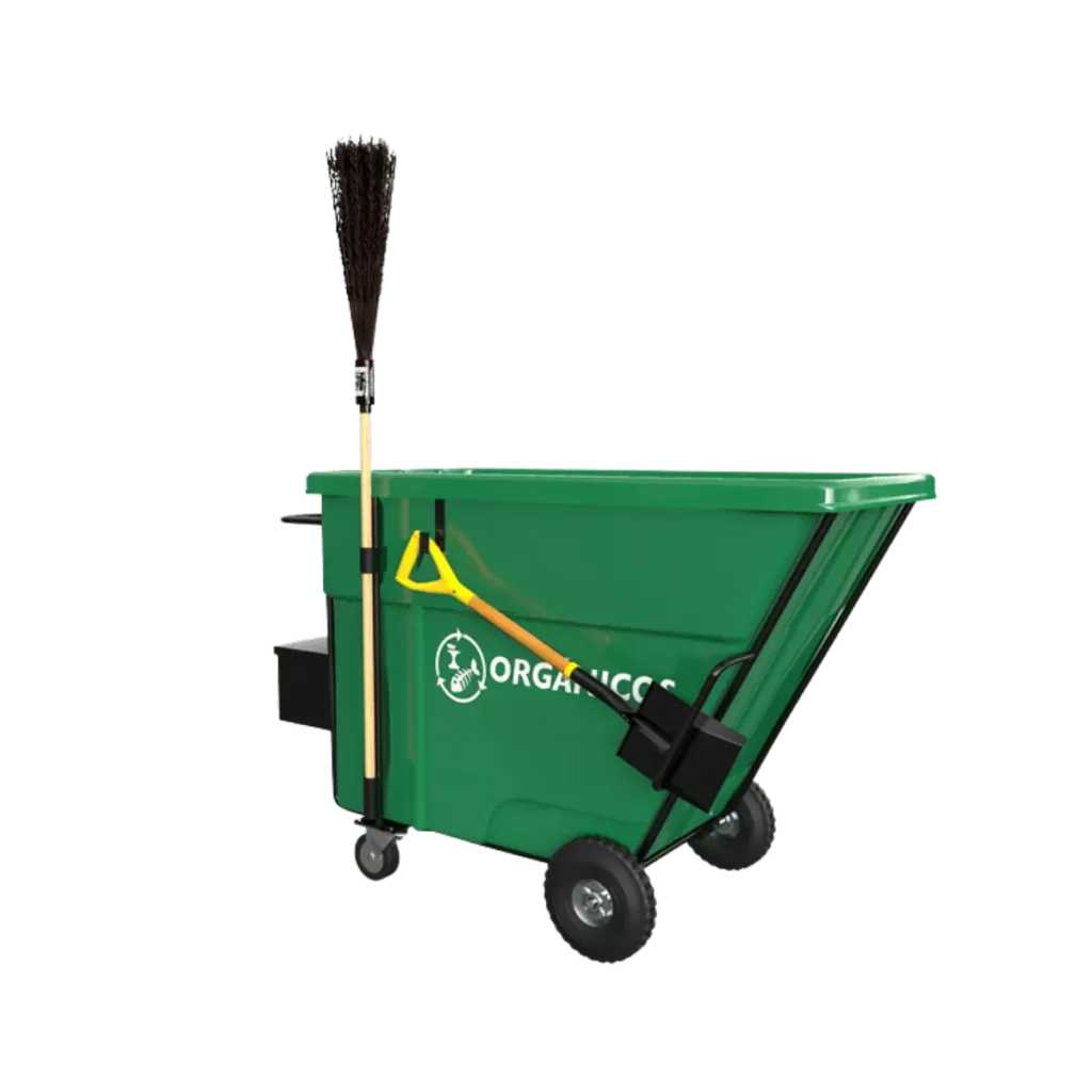 Recolector de Basura