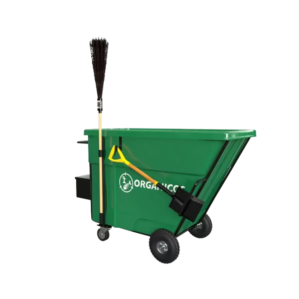 Recolector de Basura